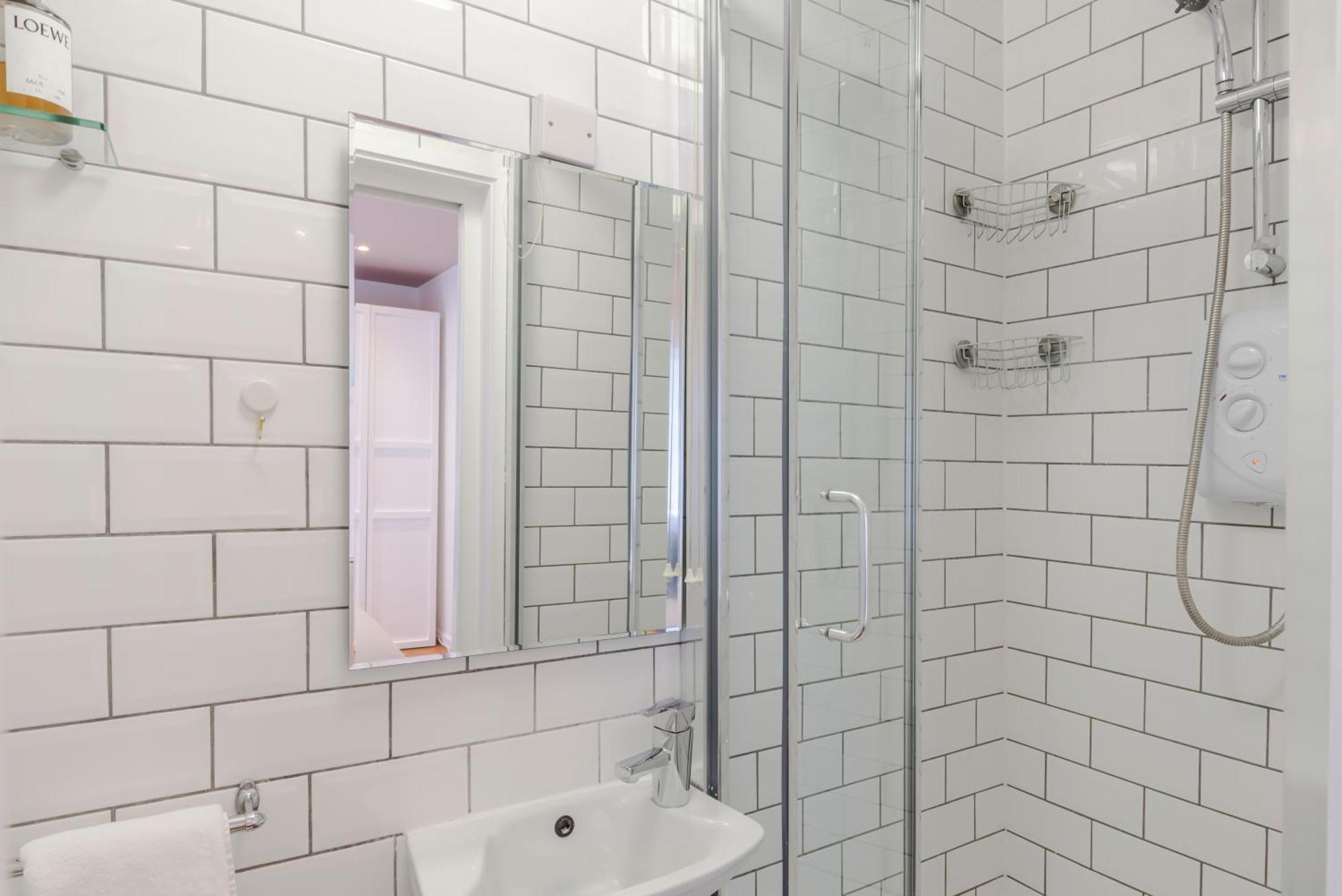 Bijou Flat On Broadway Market Londra Dış mekan fotoğraf